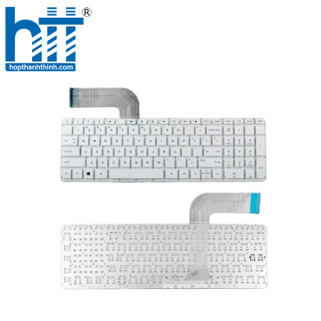 Bàn Phím Laptop HP 15P , 15V Series