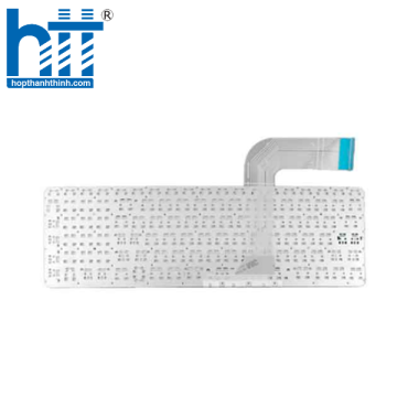 Bàn Phím Laptop HP 15P , 15V Series