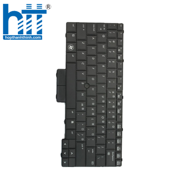 Bàn Phím Laptop HP 2530P