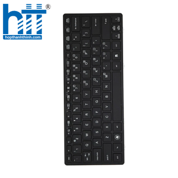 Bàn Phím Laptop HP 2560