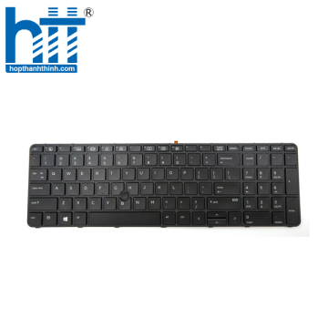 Bàn Phím Laptop HP 450-G3 455 G3, 470 G3, 450 G4, 455 G4, 470 G4, 650 G2, 655 G2, 650 G3, 655 G3