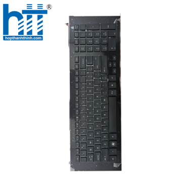 Bàn Phím Laptop HP 4720s
