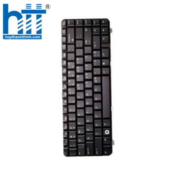 Bàn Phím Laptop HP 6520s