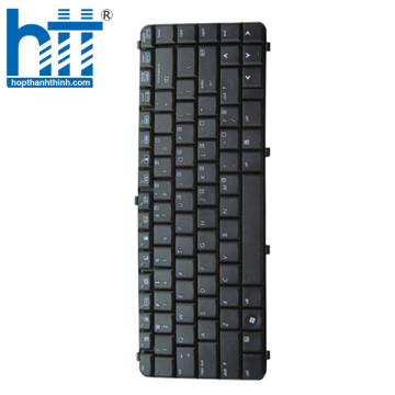 Bàn Phím Laptop HP 6530s