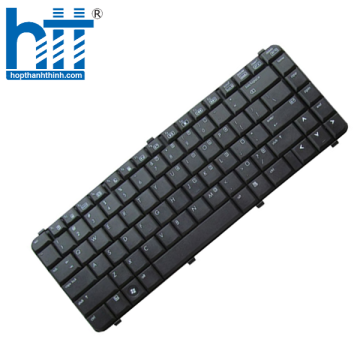 Bàn Phím Laptop HP 6530s
