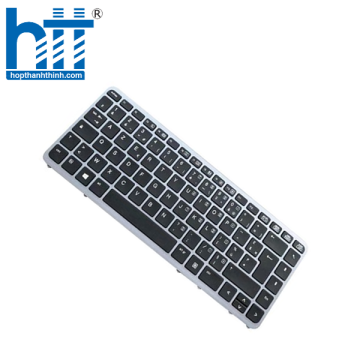 Bàn Phím Laptop HP 840 G1 ( Có Đèn )