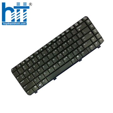 Bàn Phím Laptop HP CQ40