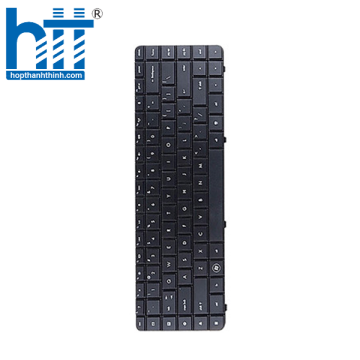 Bàn Phím Laptop HP CQ62