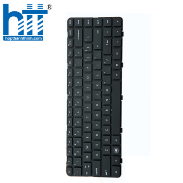 Bàn Phím Laptop HP DM4
