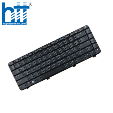 Bàn Phím Laptop HP DV2000