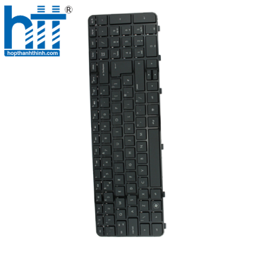 Bàn Phím Laptop HP DV6