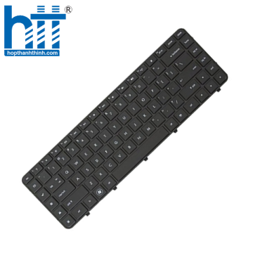 Bàn Phím Laptop HP DV6-3000
