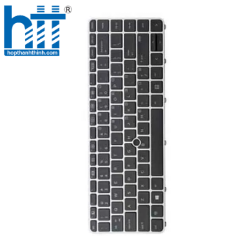 Bàn Phím Laptop HP EliteBook 840 G3, 840 G3, 848 G3