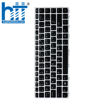 Bàn Phím Laptop HP Elitebook Folio 9470M 9480M ( Có Đèn )