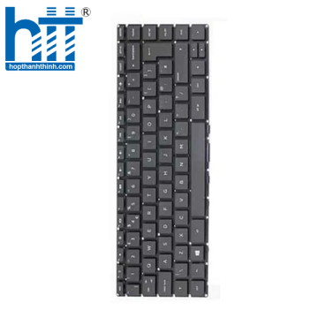 Bàn Phím Laptop HP Pavilion 14-AB, 14-Ab010TX, 14-AL, 13-U ZIN
