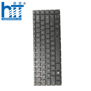 Bàn Phím Laptop HP Pavilion 14-V, 14-P Series
