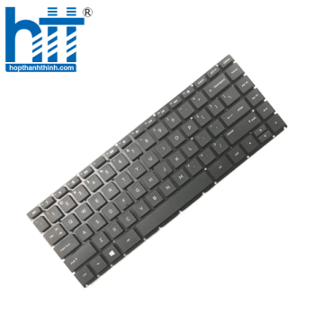 Bàn Phím Laptop HP Pavilion 14-V, 14-P Series