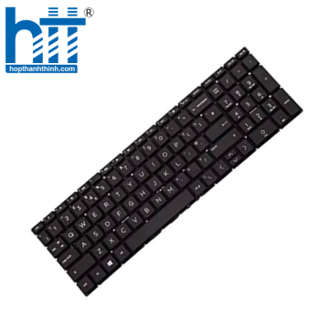Bàn Phím Laptop HP Pavilion 15-DA, 15T-DA ,15-DB , 15T-DB , 15-Dx