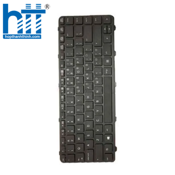 Bàn phím laptop HP PROBOOK 430 G2, 440 G0, 440 G1, 440 G2, 445 G1, 640 G1, 645 G1