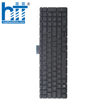 Bàn Phím Laptop HP Pavilion 15-BS, 15-BW, 15Z-BW, 15T-BS, 15T-BR000, 15T-BS000, 15Z-BW000