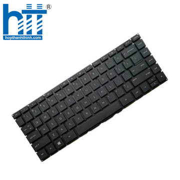 Bàn Phím HP Pavilion 14-AC , 14-AF , 14-AM , 14-AN , 246-G4 , 240-G4