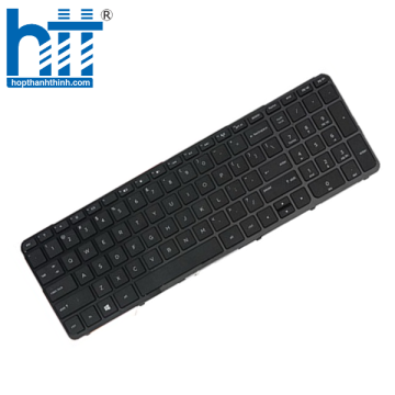 Bàn Phím Laptop HP 350 G1