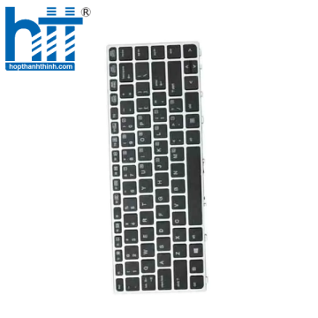 Bàn Phím Laptop HP Elitebook Folio 9470M, 9480M