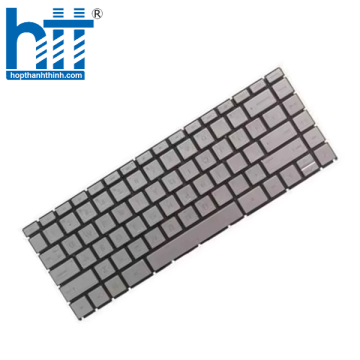  Bàn Phím Laptop HP HP Chromebook X360 14-DA , 14-CD , 14-CE ( Có Đèn )