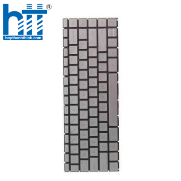  Bàn Phím Laptop HP HP Chromebook X360 14-DA , 14-CD , 14-CE ( Có Đèn )