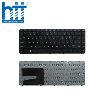 Bàn Phím Laptop HP Pavilion 14-N, 14-E, 14-R 