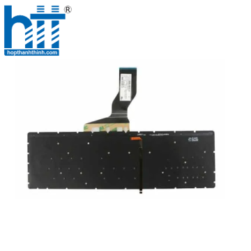 Bàn Phím Laptop HP Pavilion 15-AB , 15-AB000 , 15-AB100 , 15-AB200 Series Zin ( Có Đèn )