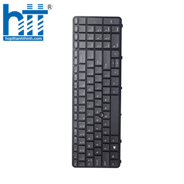 Bàn Phím Laptop HP ZBOOK 15 ( Có Đèn )