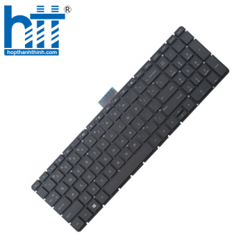 Bàn Phím Laptop HP Pavilion 15-BS, 15-BW, 15Z-BW, 15T-BS, 15T-BR000 , 15T-BS000, 15Z-BW000 ( Có Đèn )