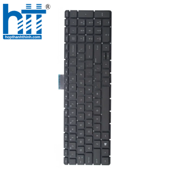 Bàn Phím Laptop HP Pavilion 15-BS, 15-BW, 15Z-BW, 15T-BS, 15T-BR000 , 15T-BS000, 15Z-BW000 ( Có Đèn )