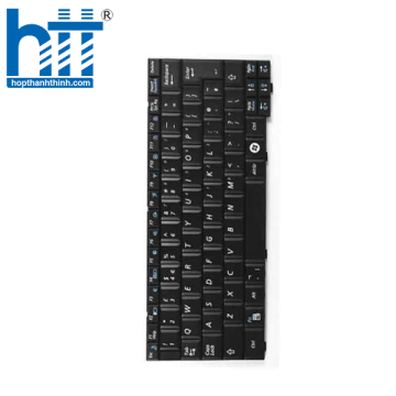 Bàn Phím Laptop SAMSUNG N148