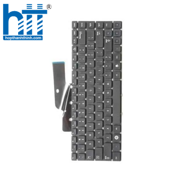 Bàn Phím Laptop SAMSUNG NP300e