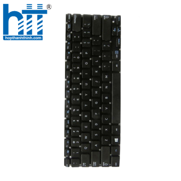 Bàn Phím Laptop SAMSUNG NP530U3c