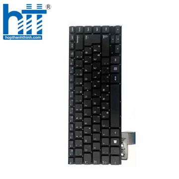 Bàn Phím Laptop SAMSUNG NP530U4B