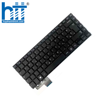 Bàn Phím Laptop SAMSUNG NP530U4B