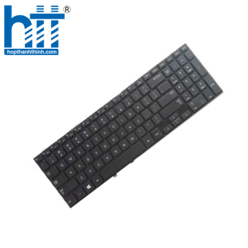 Bàn Phím Laptop SAMSUNG NP530U5