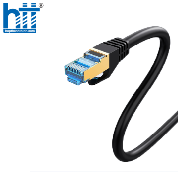 Cáp mạng CAT7 SFTP đầu đúc dài 15M Vention