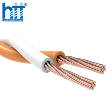 Cáp mạng CAT8 FTP đầu đúc dài 2m Vention