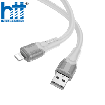 Cáp sạc nhanh X106 iP 2M