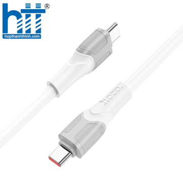 Cáp sạc nhanh X106 240W Type-C to Type-C(3M)