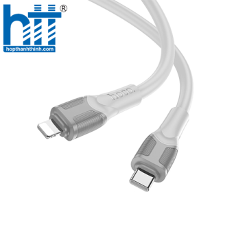 Cáp sạc nhanh X106 TYPE-C to iP(2M)