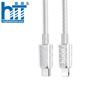 Cáp sạc nhanh 3A DMX9 TYPE-C to IP