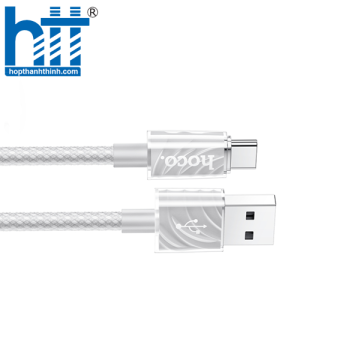 Cáp sạc nhanh 3A DM-X9 TYPE-C