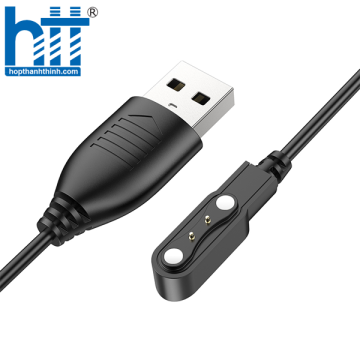 CÁP SẠC ĐỒNG HỒ THỂ THAO THÔNG MINH Y7 PRO