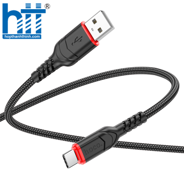 CÁP DỮ LIỆU SẠC X59 VICTORY TYPE-C(L=3M)