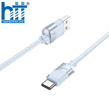 CÁP DỮ LIỆU SẠC U132 TYPE-C